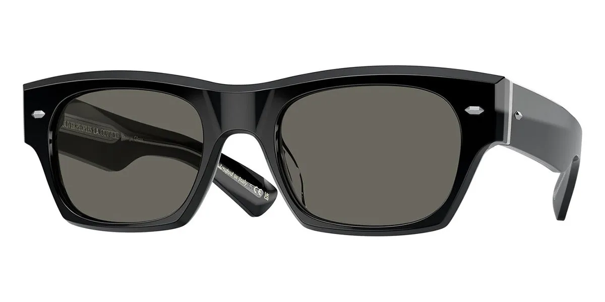 Oliver Peoples Kasdan OV5514SU 1492/R5 - As Seen On Austin Mahone & Ke Huy Quan