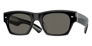 Oliver Peoples Kasdan OV5514SU 1492/R5 - As Seen On Austin Mahone & Ke Huy Quan