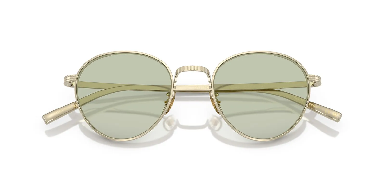 Oliver Peoples Kesner OV1350T 5252