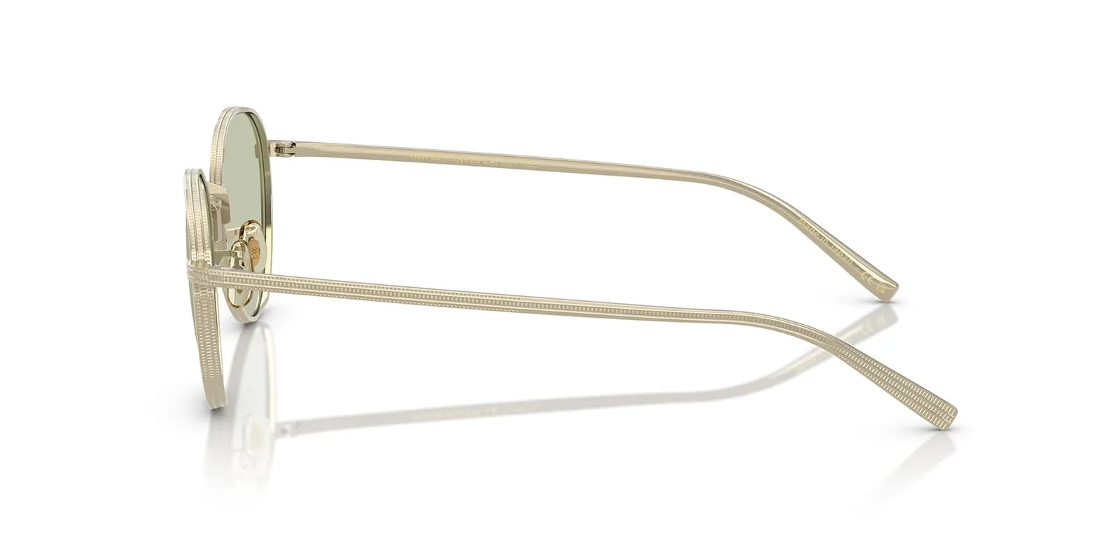 Oliver Peoples Kesner OV1350T 5252