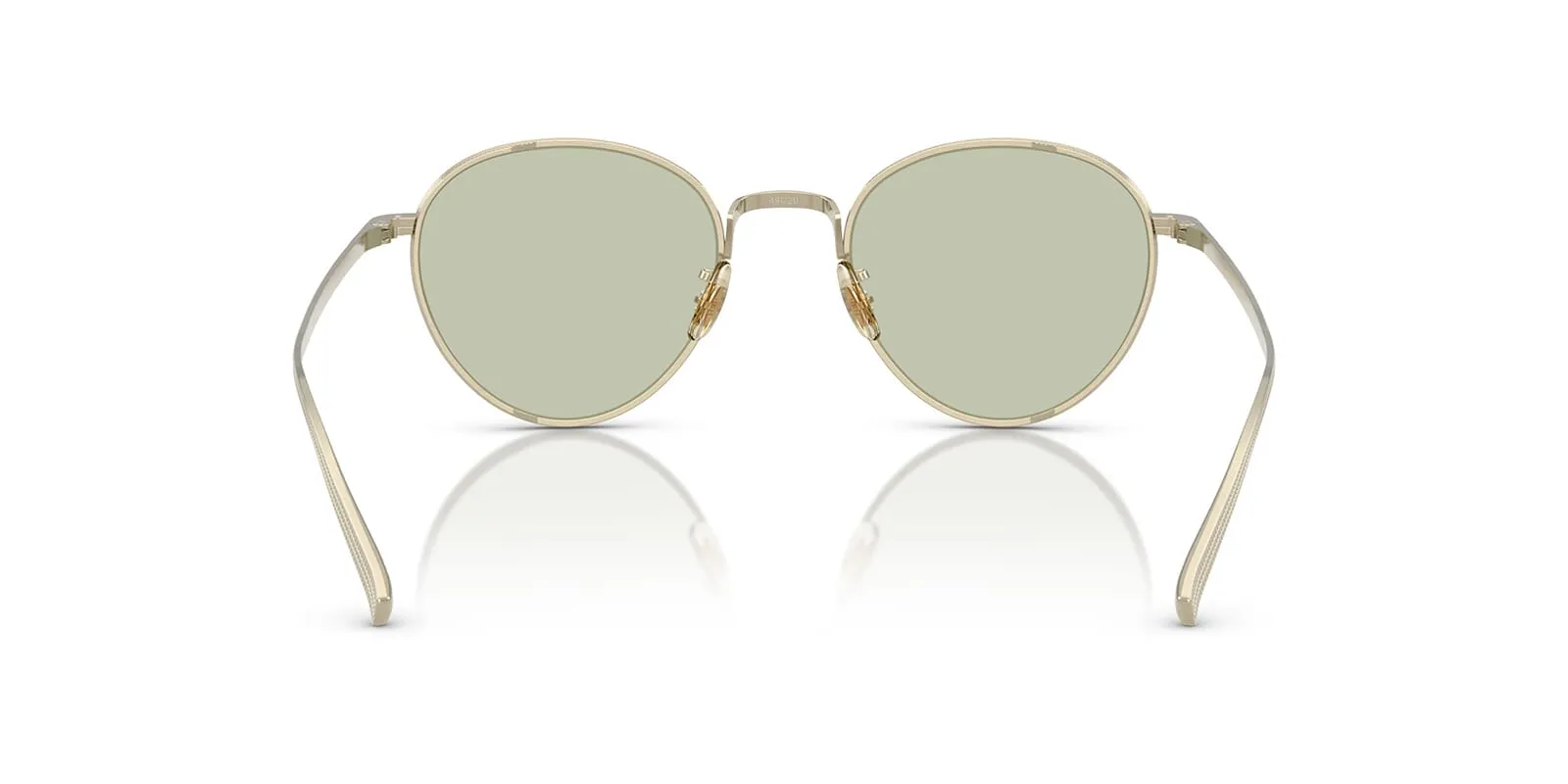 Oliver Peoples Kesner OV1350T 5252