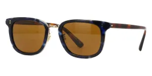 Oliver Peoples Kettner OV5339S 1569/53 Blue Tortoise/Cosmik Tone
