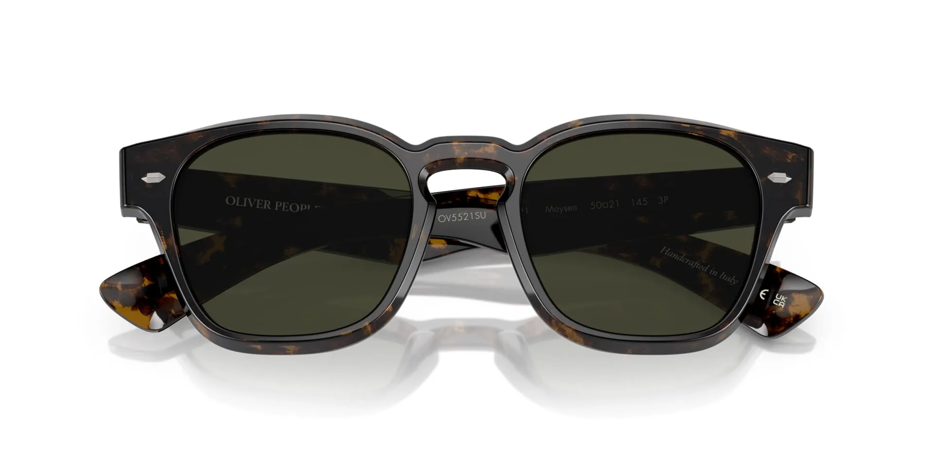 Oliver Peoples Maysen OV5521SU 1747/P1 Polarised