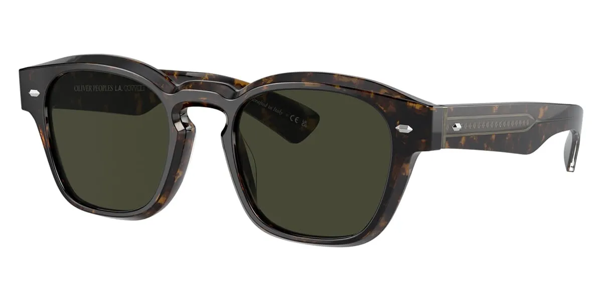 Oliver Peoples Maysen OV5521SU 1747/P1 Polarised