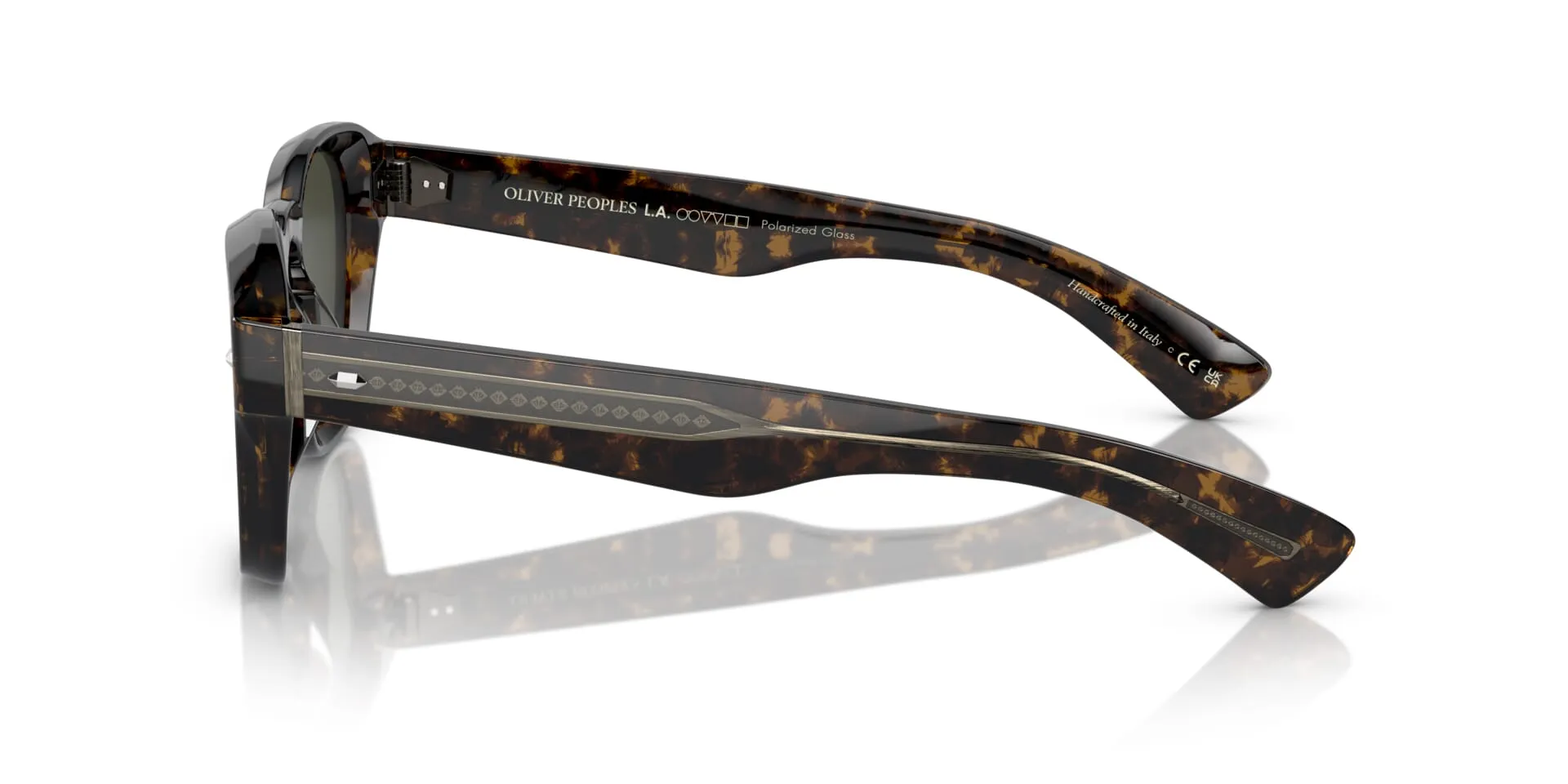 Oliver Peoples Maysen OV5521SU 1747/P1 Polarised