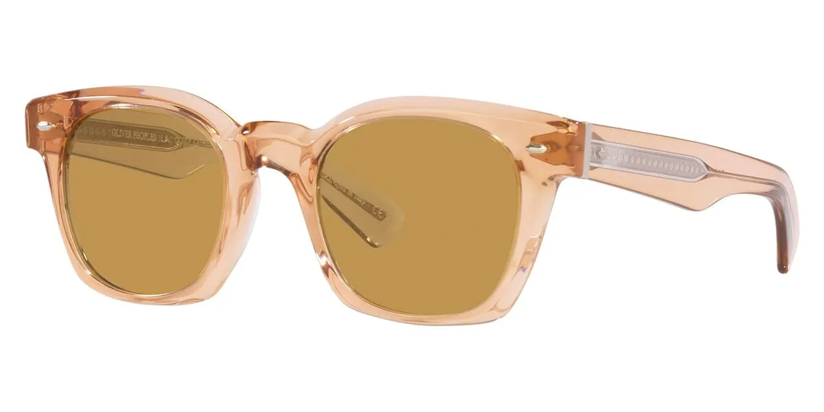 Oliver Peoples Merceaux OV5498SU 1471/R9 Photochromic