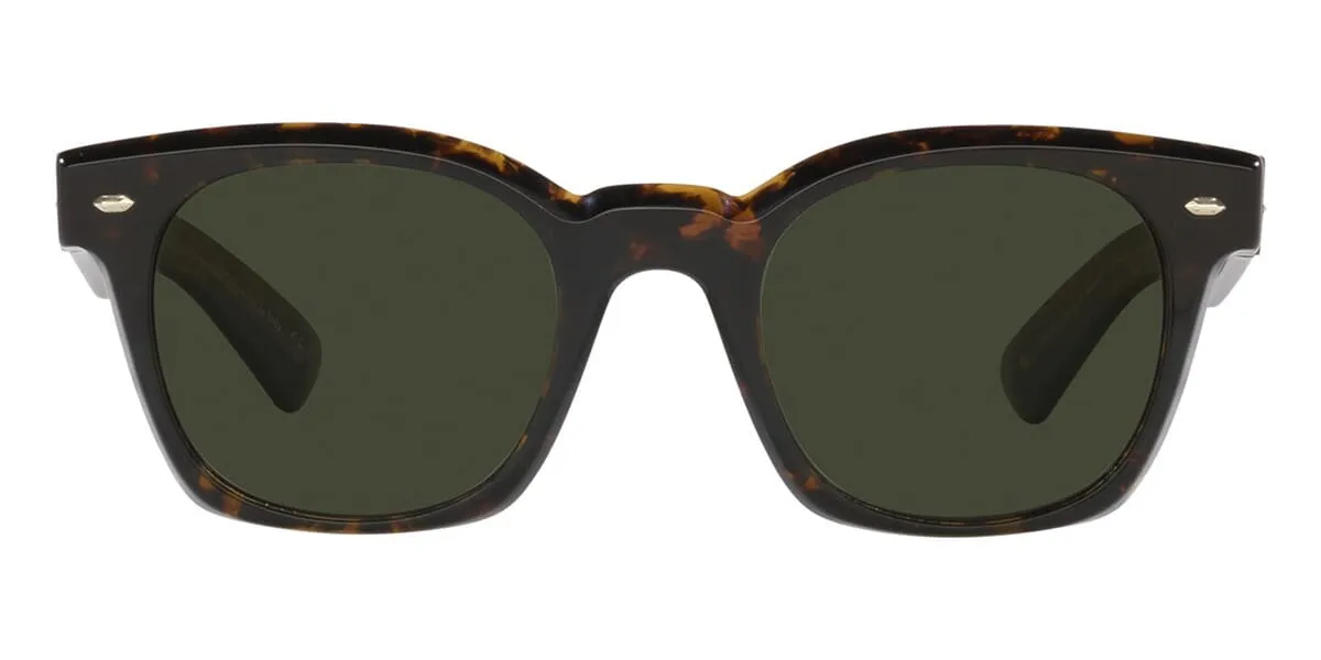 Oliver Peoples Merceaux OV5498SU 1747/P1 Polarised