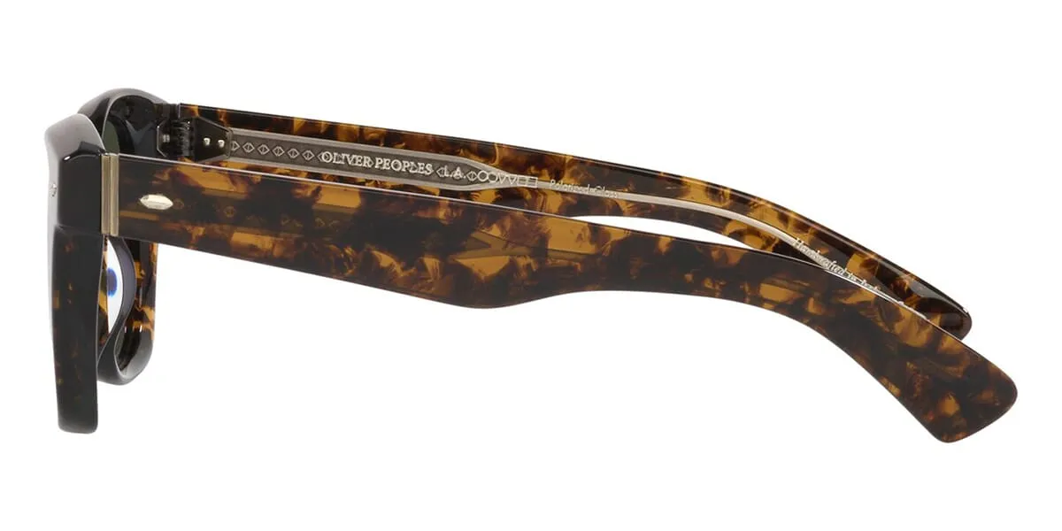 Oliver Peoples Merceaux OV5498SU 1747/P1 Polarised