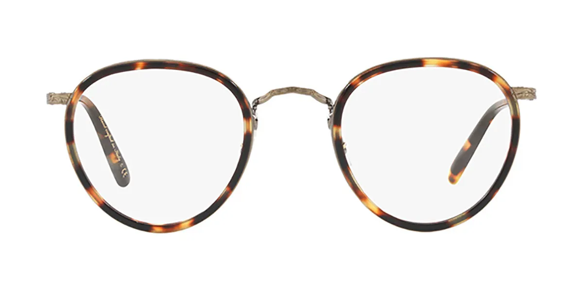 Oliver Peoples MP-2 OV1104 5039 - As Seen On Johnny Depp