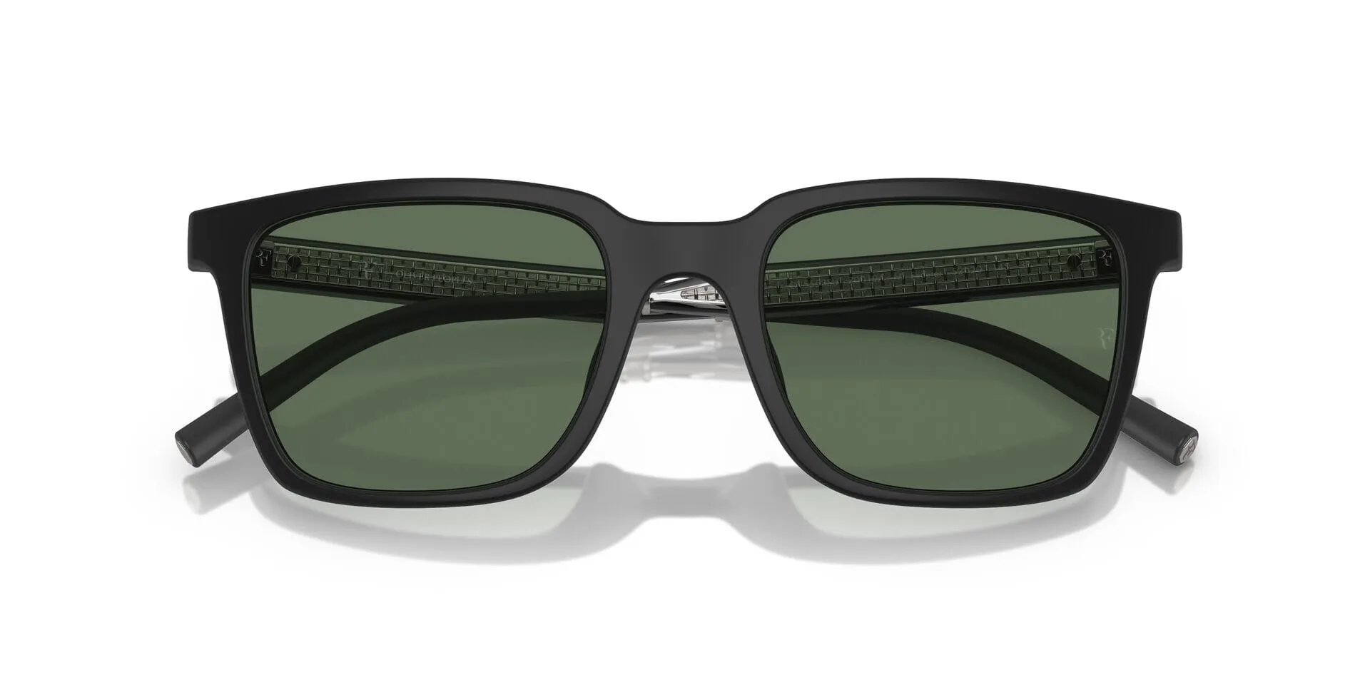 Oliver Peoples Mr. Federer OV5553SU 7001/9A Polarised