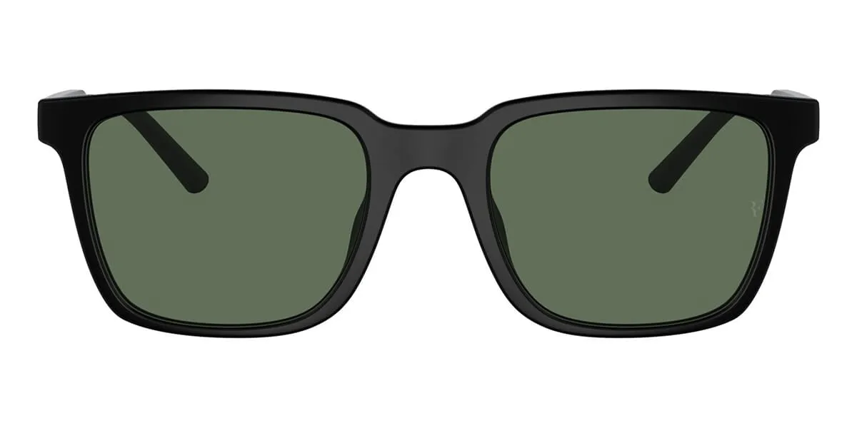 Oliver Peoples Mr. Federer OV5553SU 7001/9A Polarised