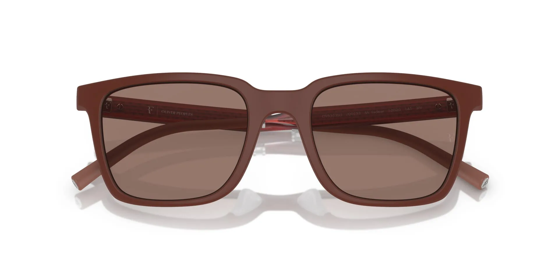 Oliver Peoples Mr. Federer OV5553SU 7002/53