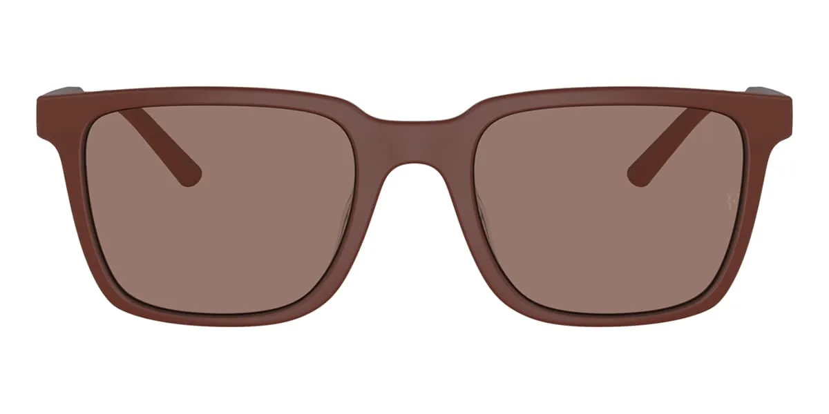 Oliver Peoples Mr. Federer OV5553SU 7002/53