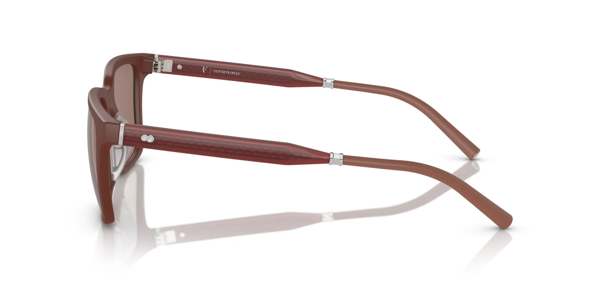 Oliver Peoples Mr. Federer OV5553SU 7002/53
