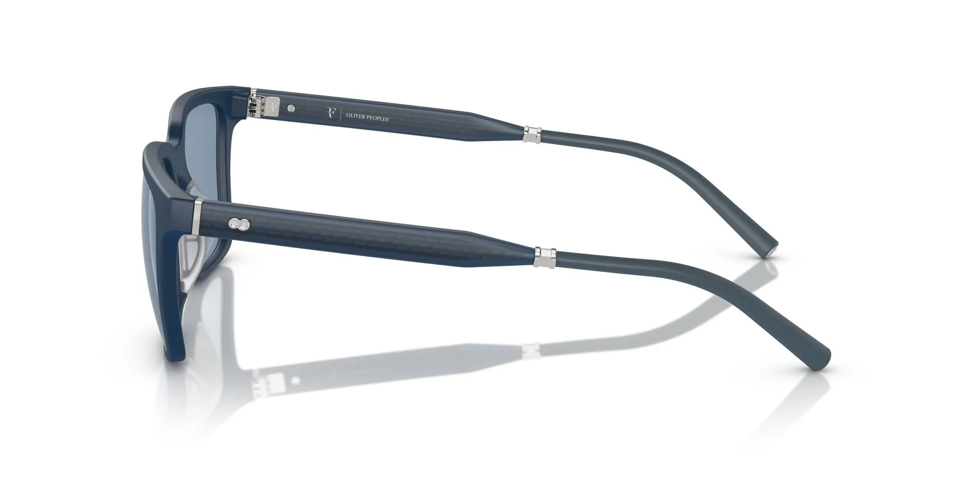 Oliver Peoples Mr. Federer OV5553SU 7003/80