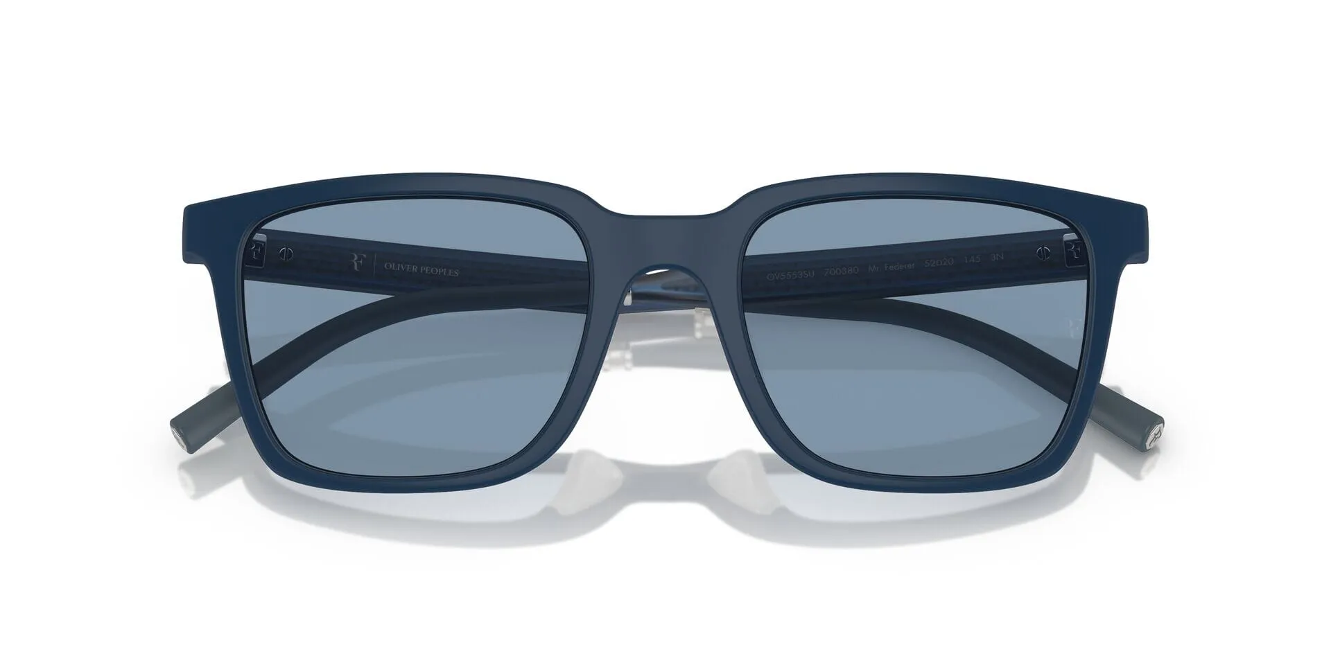 Oliver Peoples Mr. Federer OV5553SU 7003/80