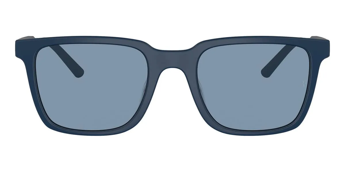 Oliver Peoples Mr. Federer OV5553SU 7003/80