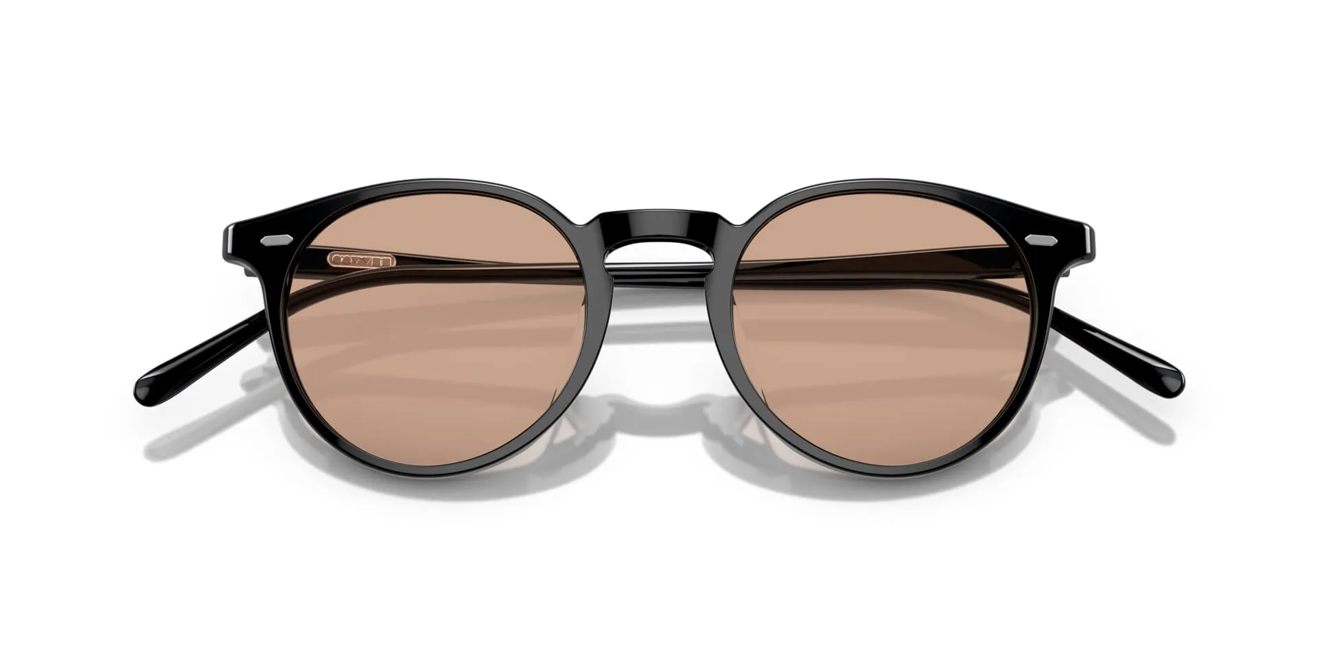 Oliver Peoples N.02 OV5529U 1731 - As Seen On Will Sharpe