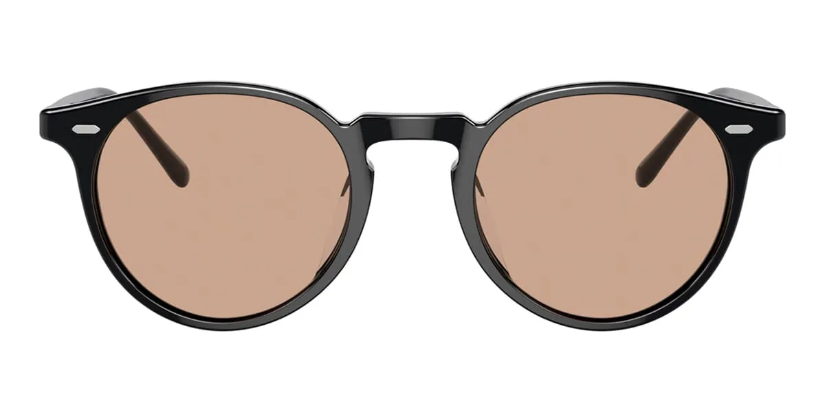Oliver Peoples N.02 OV5529U 1731 - As Seen On Will Sharpe