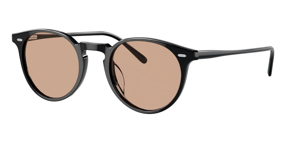 Oliver Peoples N.02 OV5529U 1731 - As Seen On Will Sharpe