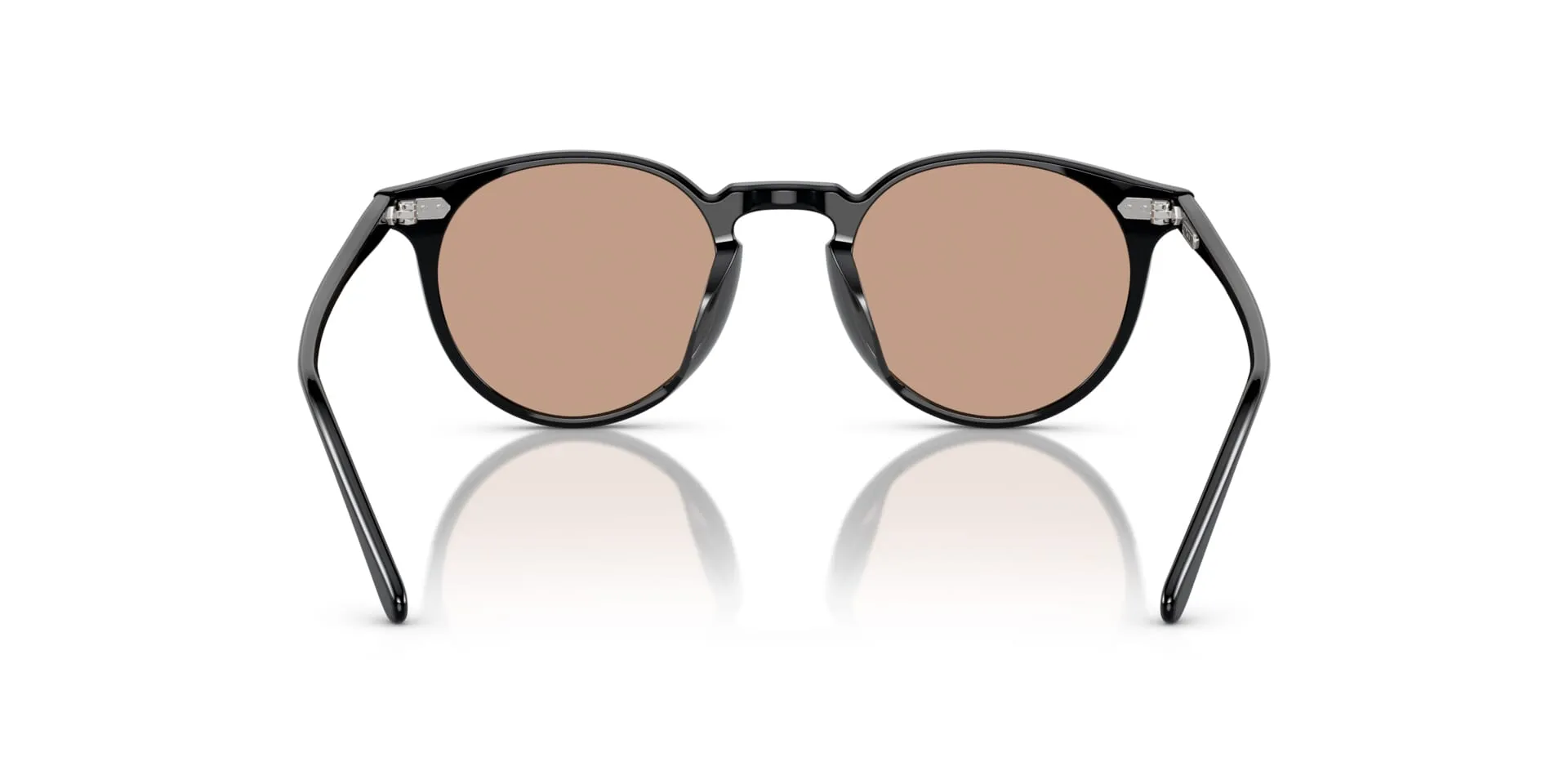Oliver Peoples N.02 OV5529U 1731 - As Seen On Will Sharpe