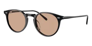 Oliver Peoples N.02 OV5529U 1731 - As Seen On Will Sharpe