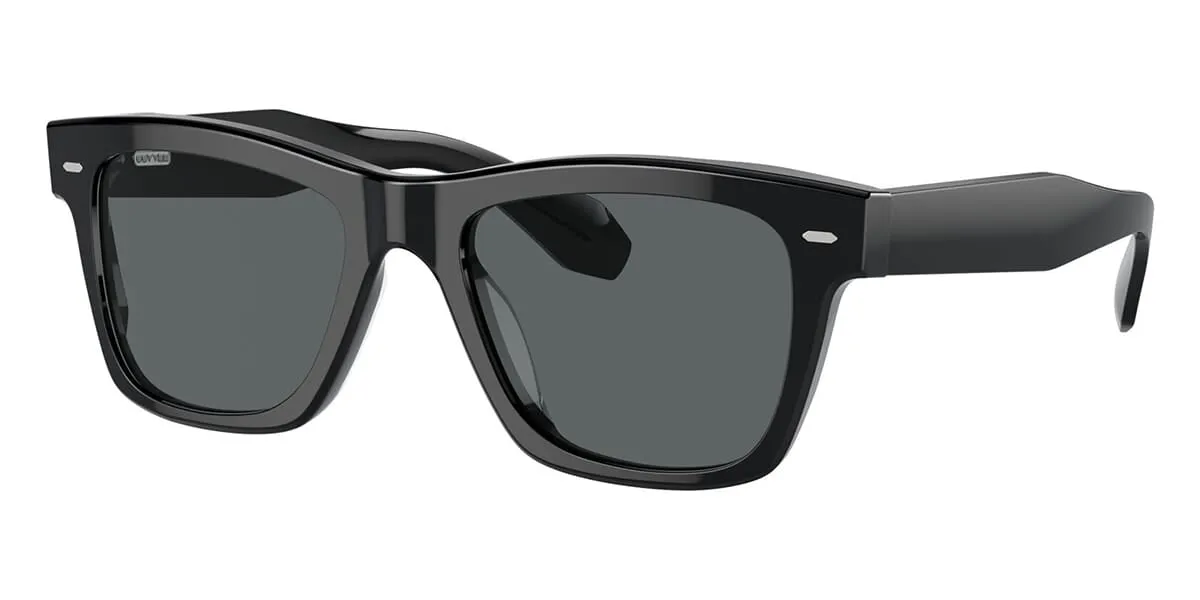 Oliver Peoples N.04 Sun OV5552SU 1731/P2 Polarised - As Seen On Camila Morrone & Walton Goggins