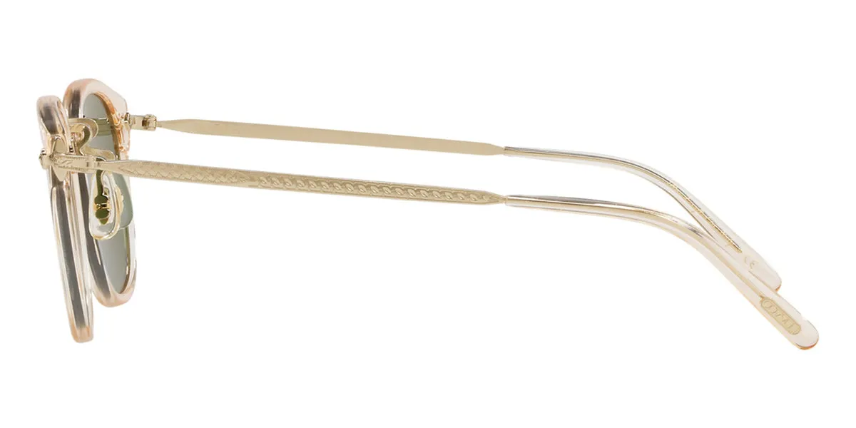 Oliver Peoples OP-506 OV5350S 1094/52