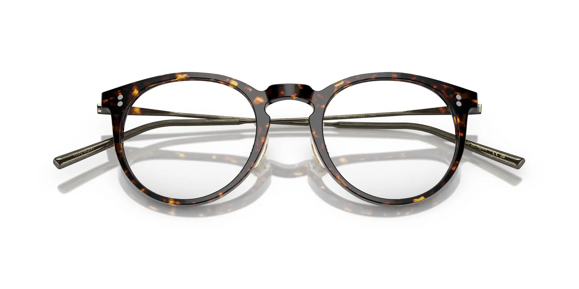 Oliver Peoples Orrison OV5544 1741