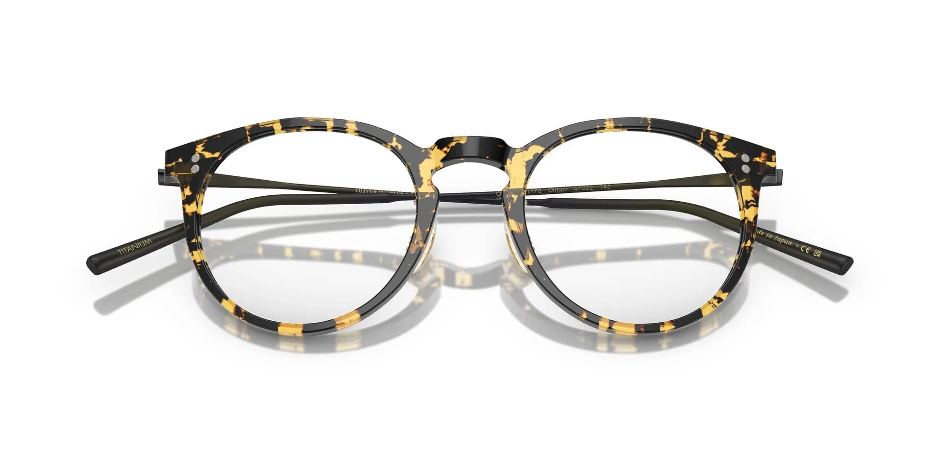 Oliver Peoples Orrison OV5544 1778
