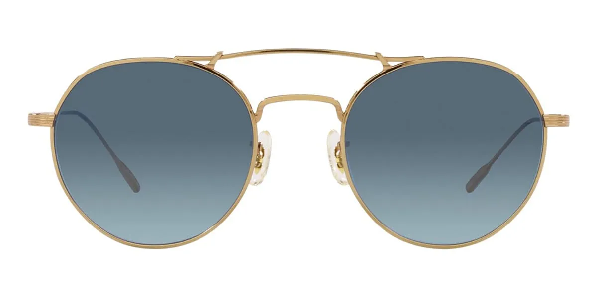 Oliver Peoples Reymont OV1309ST 5292/Q8 - As Seen On Emma Roberts