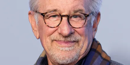 Oliver Peoples Riley R OV5004 1007 Dark Mahogany - As Seen On Steven Spielberg