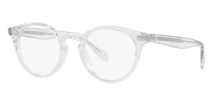 Oliver Peoples Romare OV5459U 1011 - As Seen On Novak Djokovic