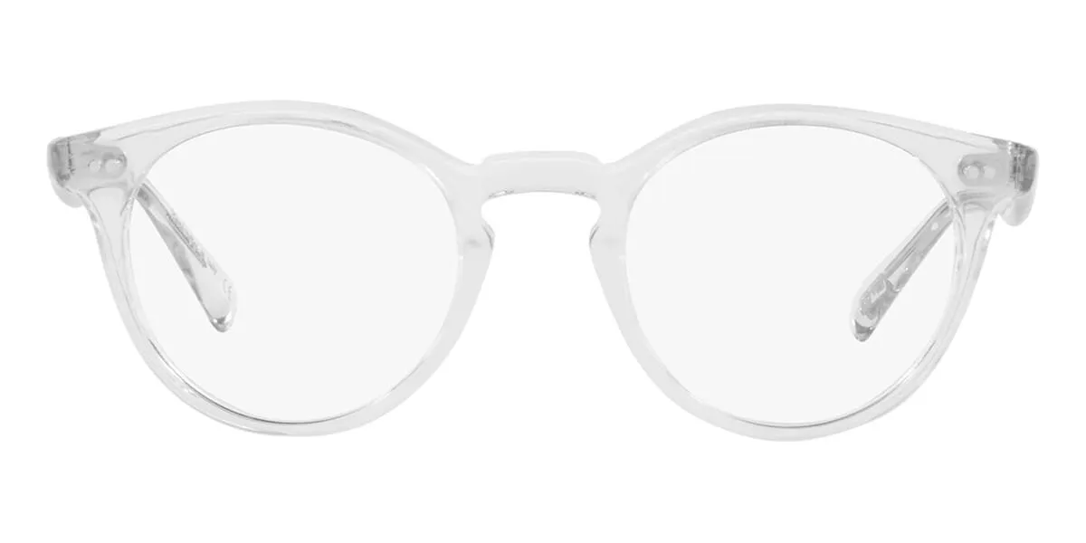 Oliver Peoples Romare OV5459U 1011 - As Seen On Novak Djokovic