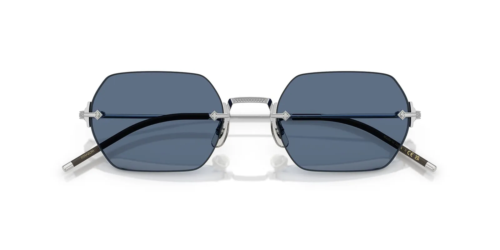 Oliver Peoples TK-13 OV1353ST 5036/80