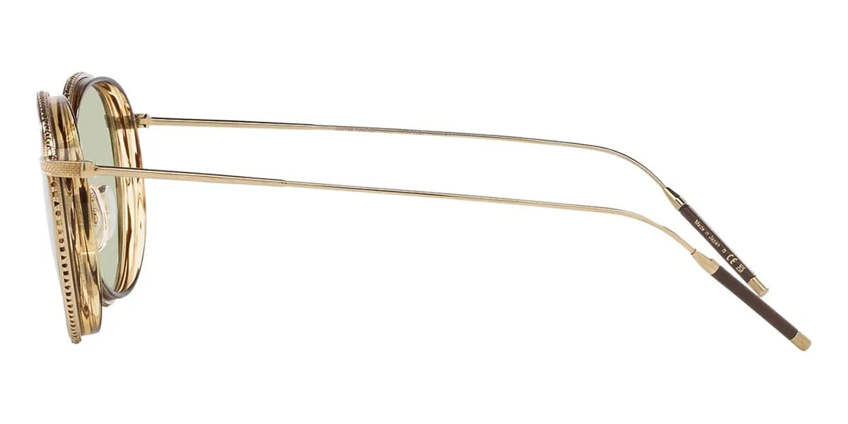 Oliver Peoples Tk-8 OV1318T 5129