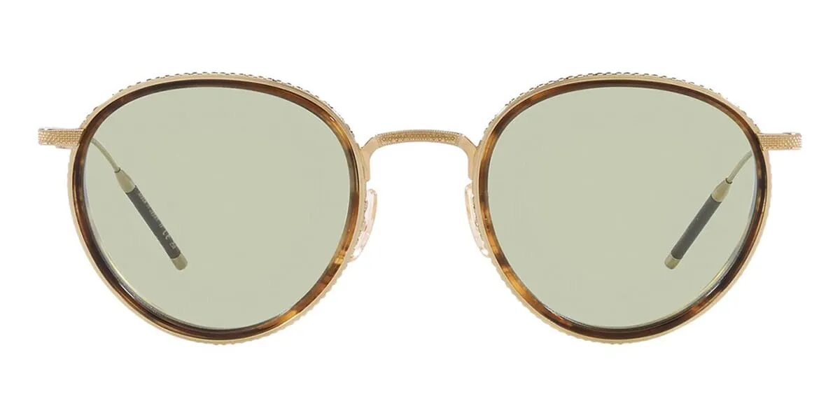 Oliver Peoples Tk-8 OV1318T 5129