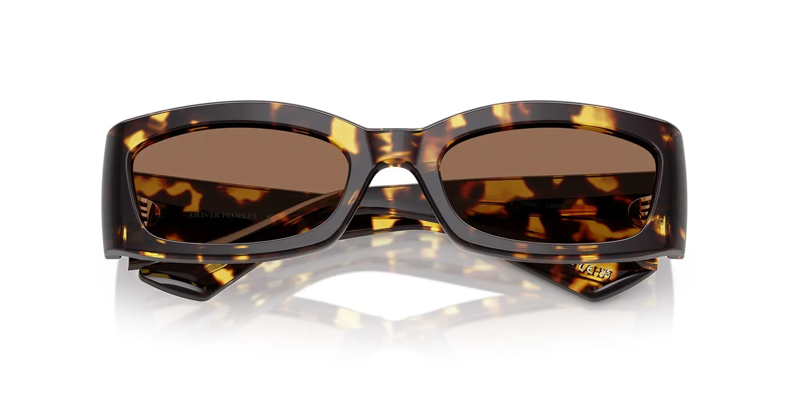 Oliver Peoples x Khaite 1993c OV5575SU 1407/73