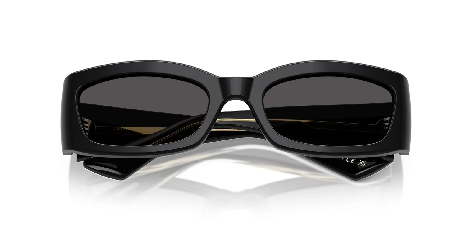 Oliver Peoples x Khaite 1993c OV5575SU 1492/87