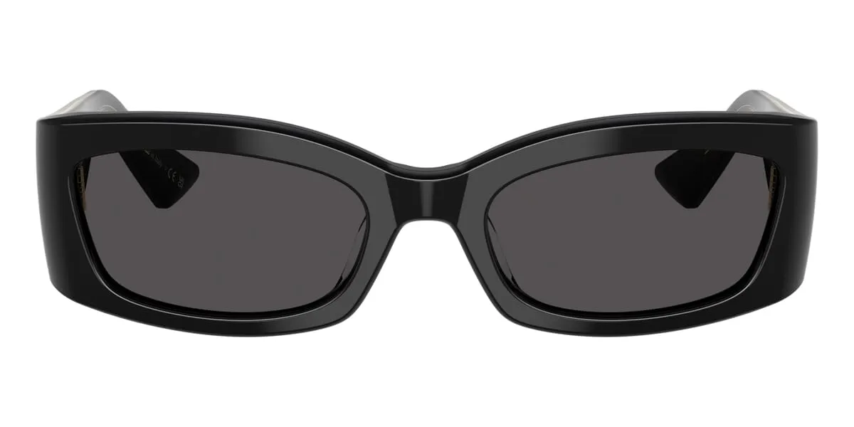 Oliver Peoples x Khaite 1993c OV5575SU 1492/87