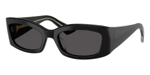 Oliver Peoples x Khaite 1993c OV5575SU 1492/87