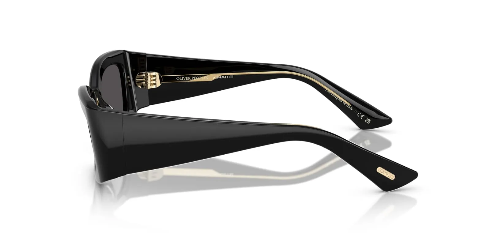 Oliver Peoples x Khaite 1993c OV5575SU 1492/87