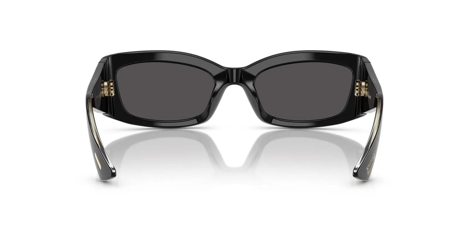 Oliver Peoples x Khaite 1993c OV5575SU 1492/87
