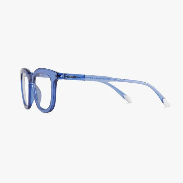 Osterbro Glossy Screen Glasses - Aqua
