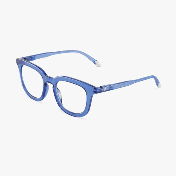 Osterbro Glossy Screen Glasses - Aqua