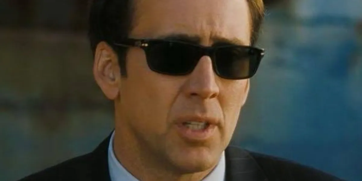 Persol 2803S 95/58 - As Seen On Robert De Niro & Nicolas Cage