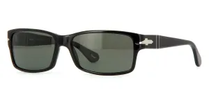 Persol 2803S 95/58 - As Seen On Robert De Niro & Nicolas Cage