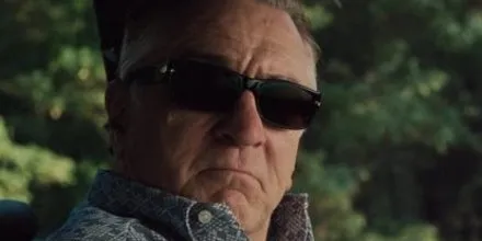 Persol 2803S 95/58 - As Seen On Robert De Niro & Nicolas Cage