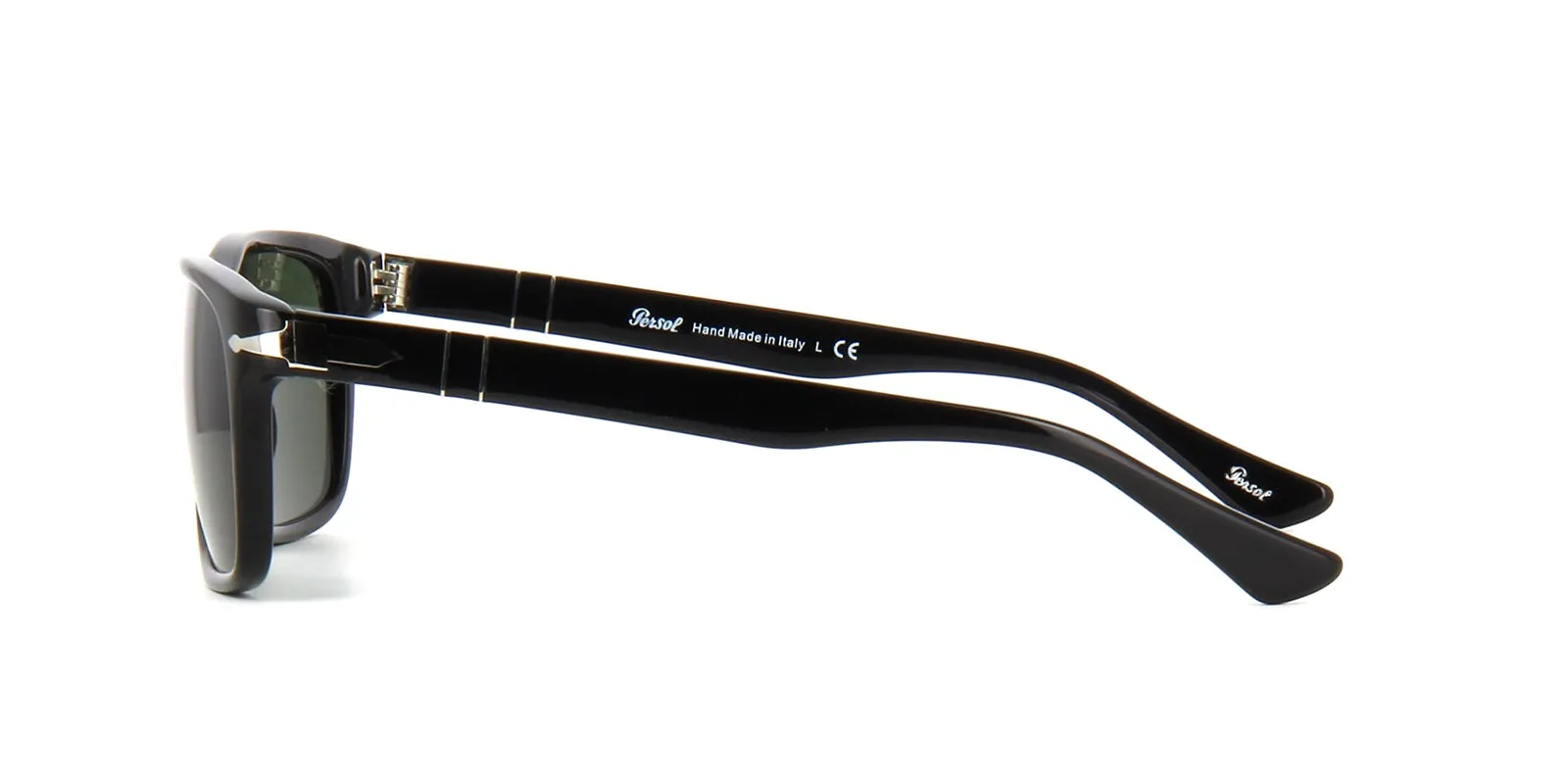 Persol 3048S 95/31 - As Seen On George Clooney & Alexander Ludwig