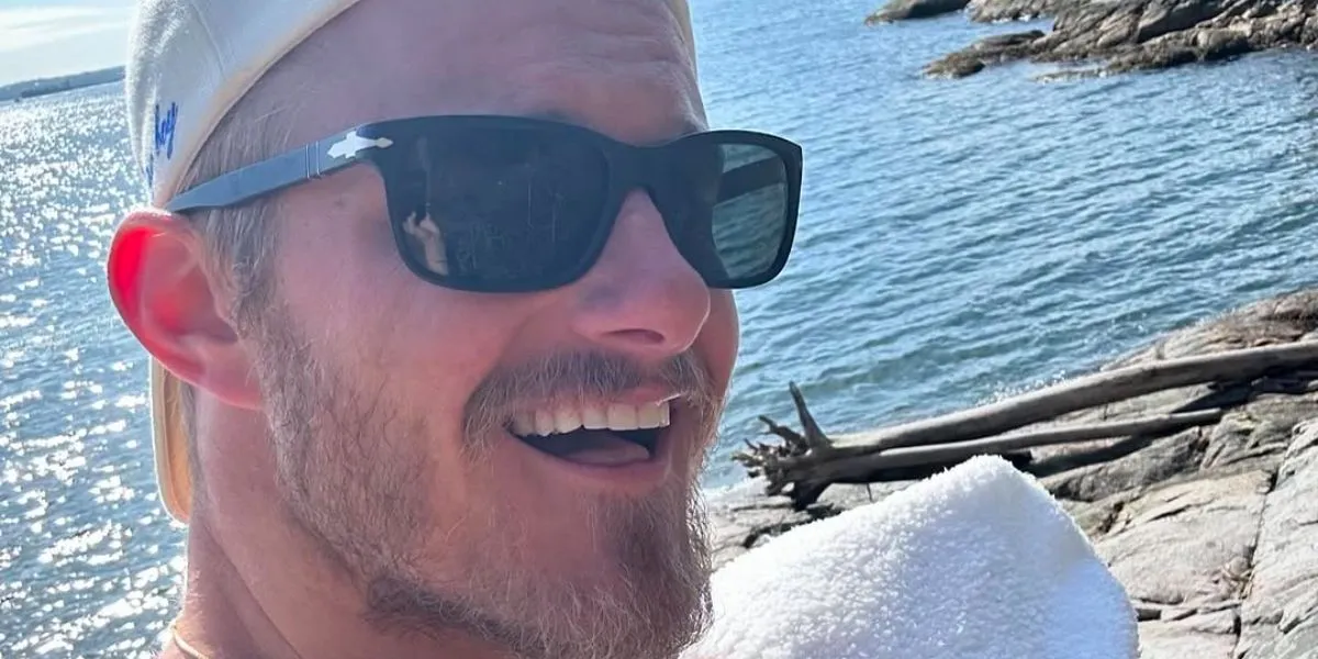 Persol 3048S 95/31 - As Seen On George Clooney & Alexander Ludwig